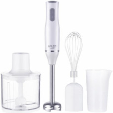 Блендер Adler AD 4620 white