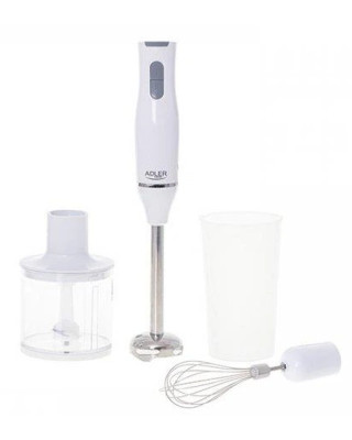 Блендер Adler AD 4620 white