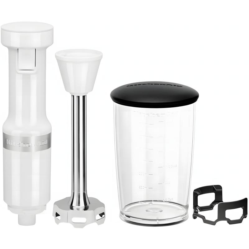 Блендер KitchenAid CLASSIC 5KHBV53EWH