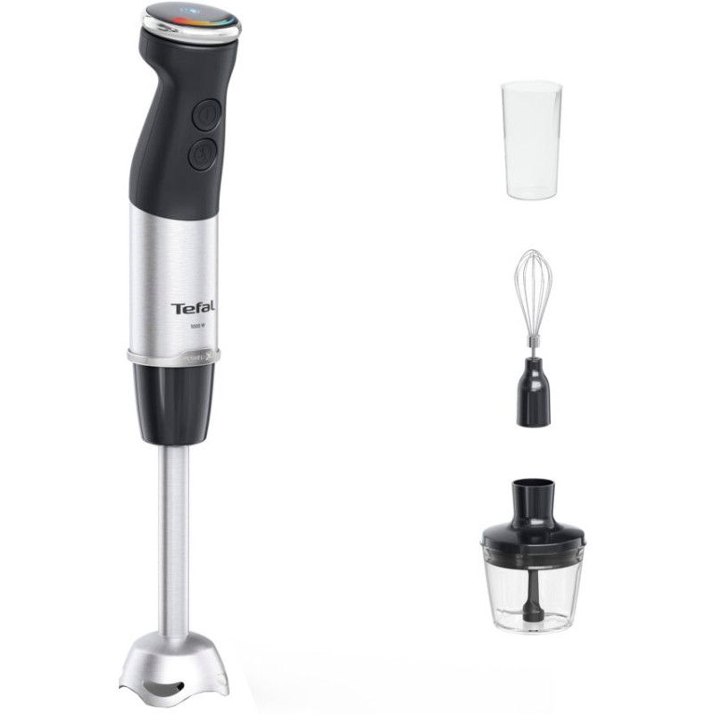   Блендер Tefal Quickchef Plus (HB673830)