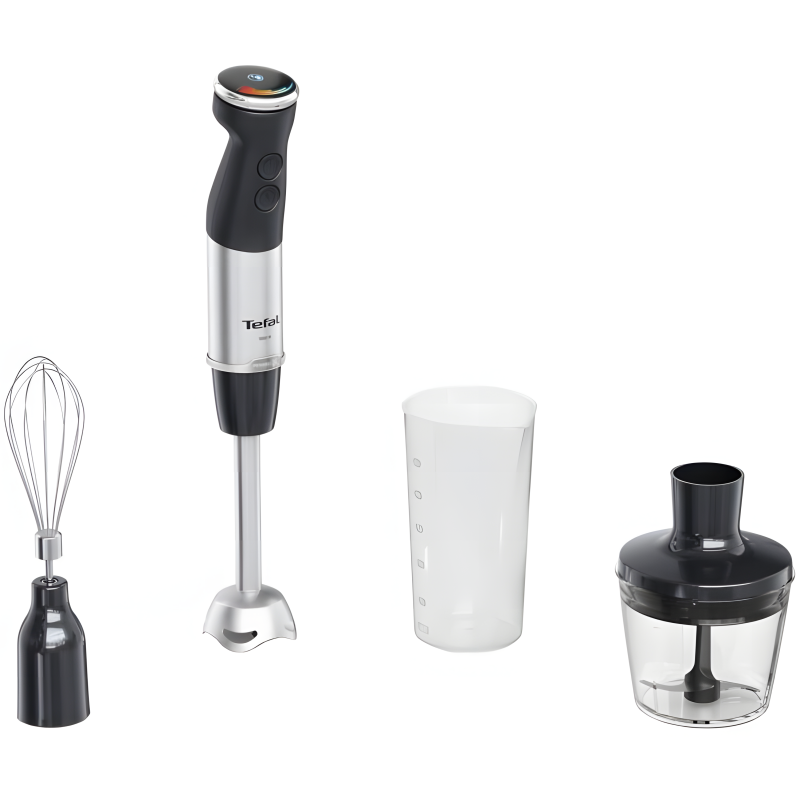   Блендер Tefal Quickchef Plus (HB673830)