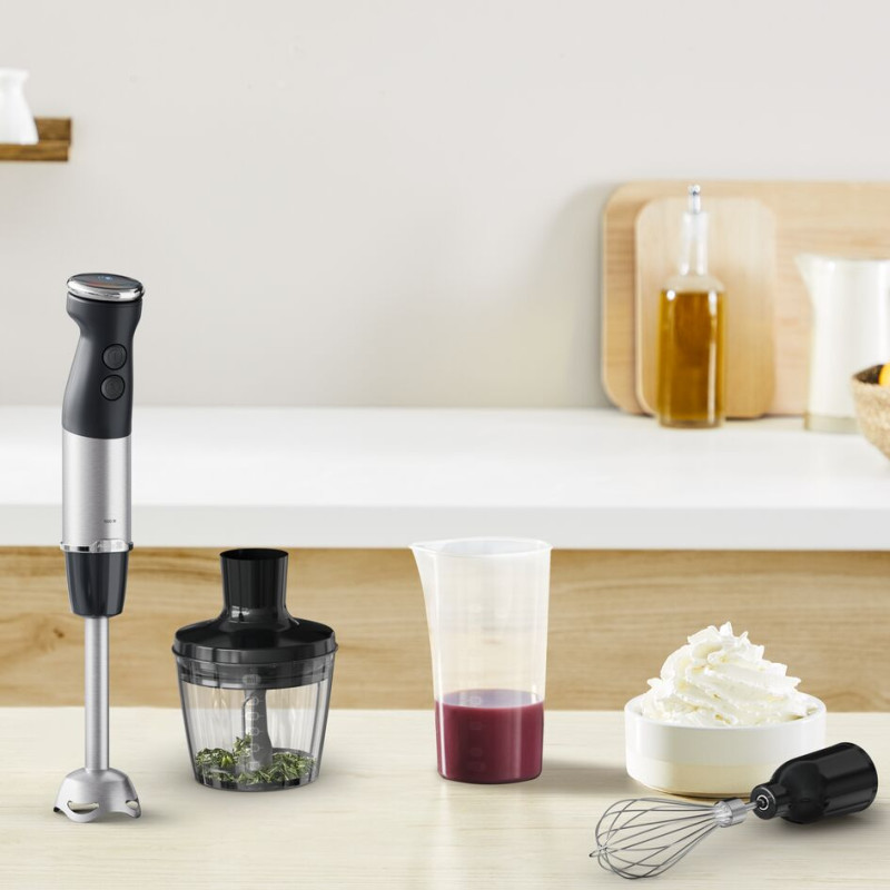   Блендер Tefal Quickchef Plus (HB673830)