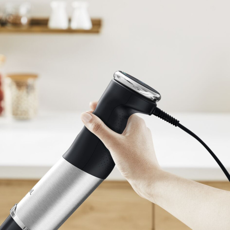   Блендер Tefal Quickchef Plus (HB673830)