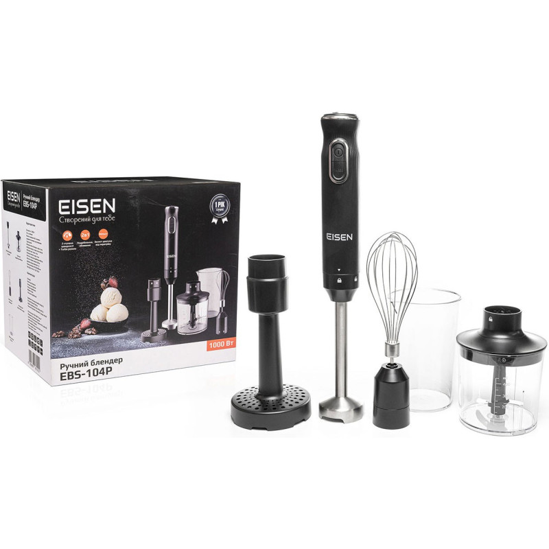 Блендер Eisen EBS-104P