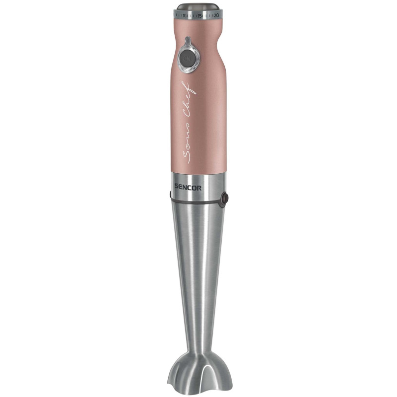 Блендер Sencor SHB5605RS