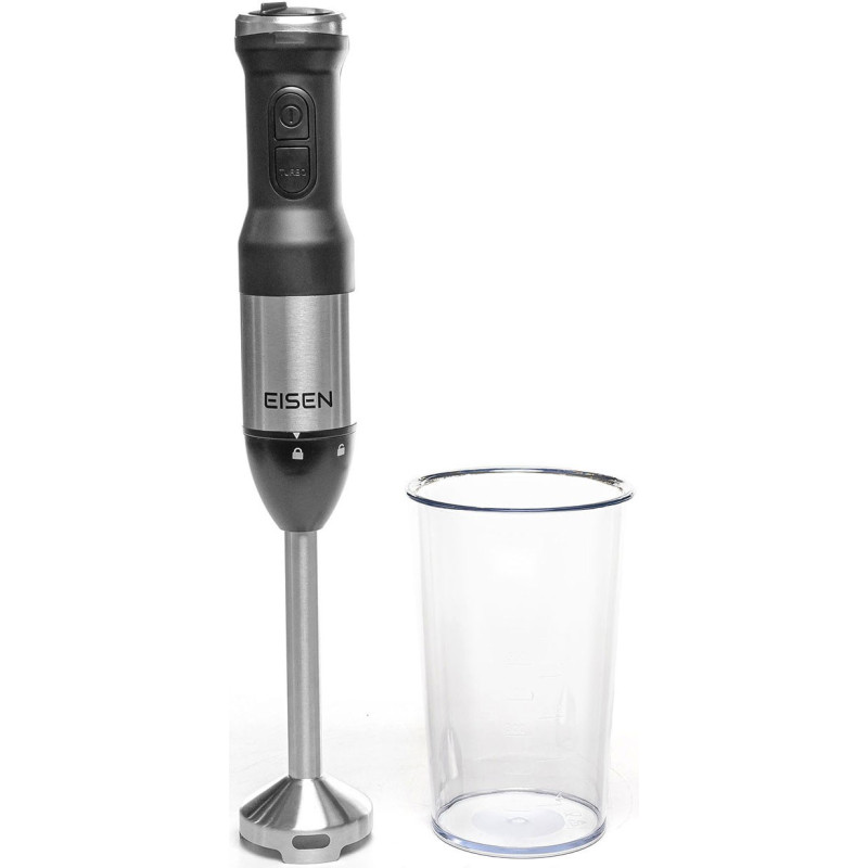 Блендер Eisen EHB-122SS