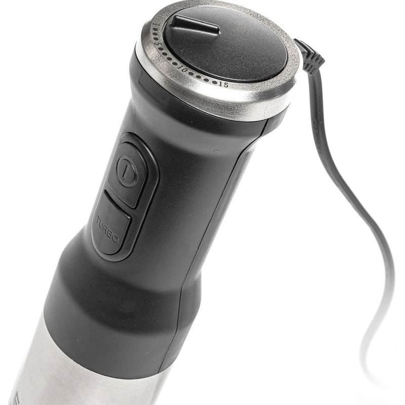 Блендер Eisen EHB-122SS