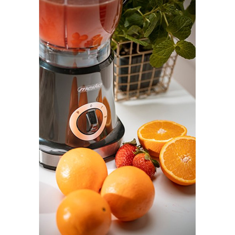 Блендер Mesko MS 4079b