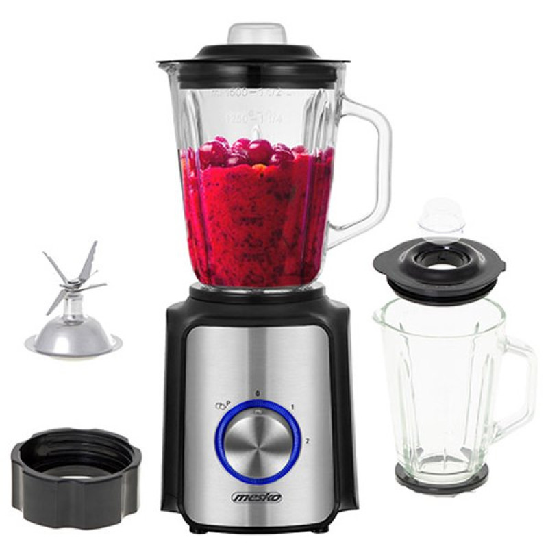 Блендер Mesko MS 4080