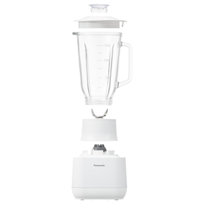  Блендер Panasonic MX-MG5451WTQ