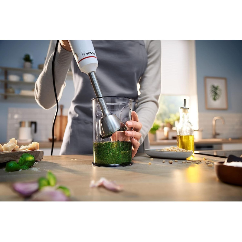 Блендер Bosch MSM4W210