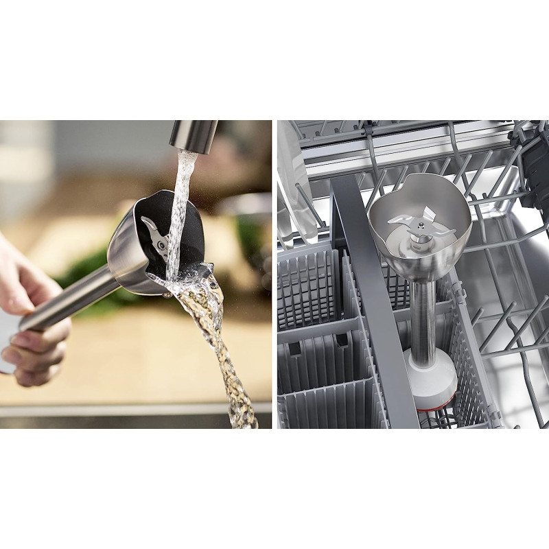 Блендер Bosch MSM4W210