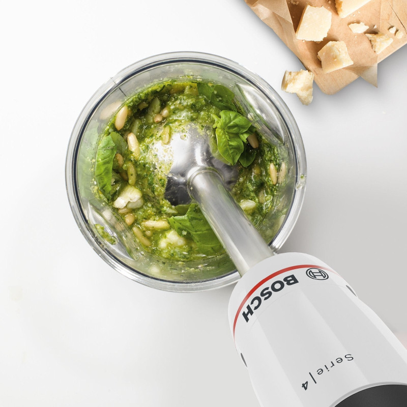 Блендер Bosch MSM4W210