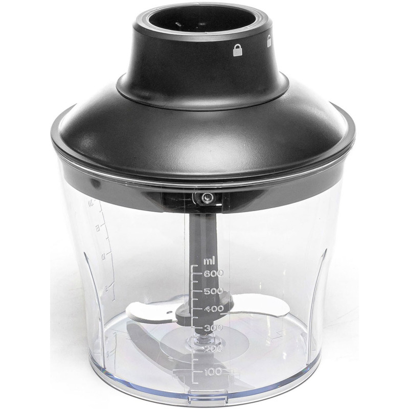 Блендер Eisen EHB-632