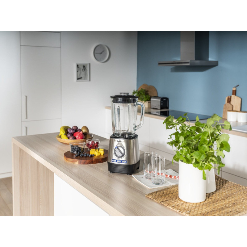 Блендер Amica BTM5011