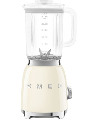 Блендер SMEG BLF03CREU