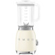 Блендер SMEG BLF03CREU