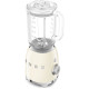 Блендер SMEG BLF03CREU