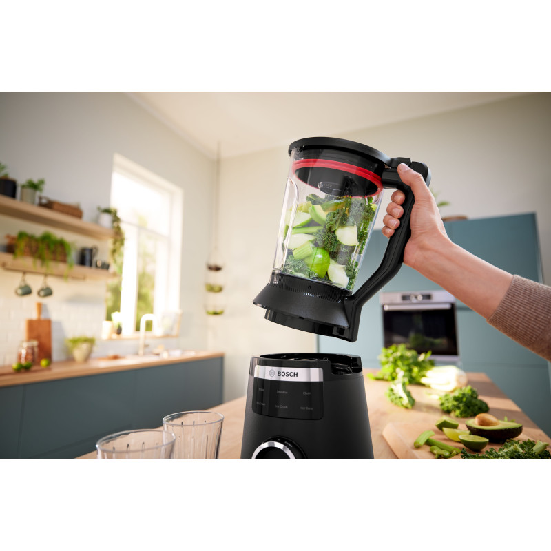 Блендер Bosch MMB6652B