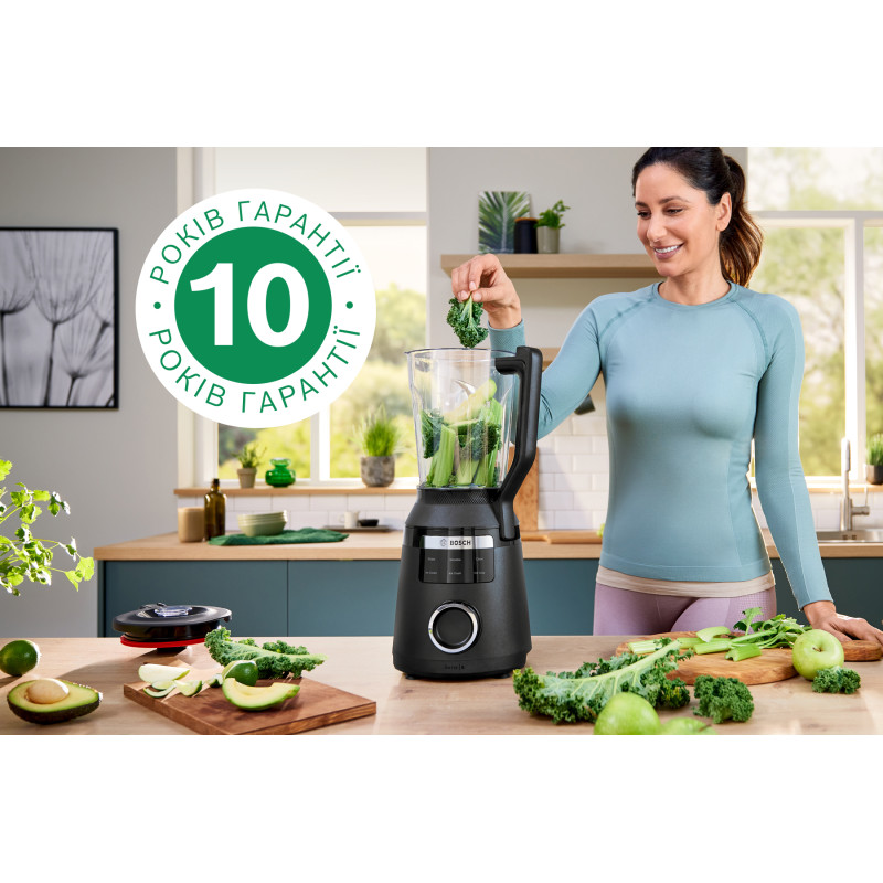 Блендер Bosch MMB6652B