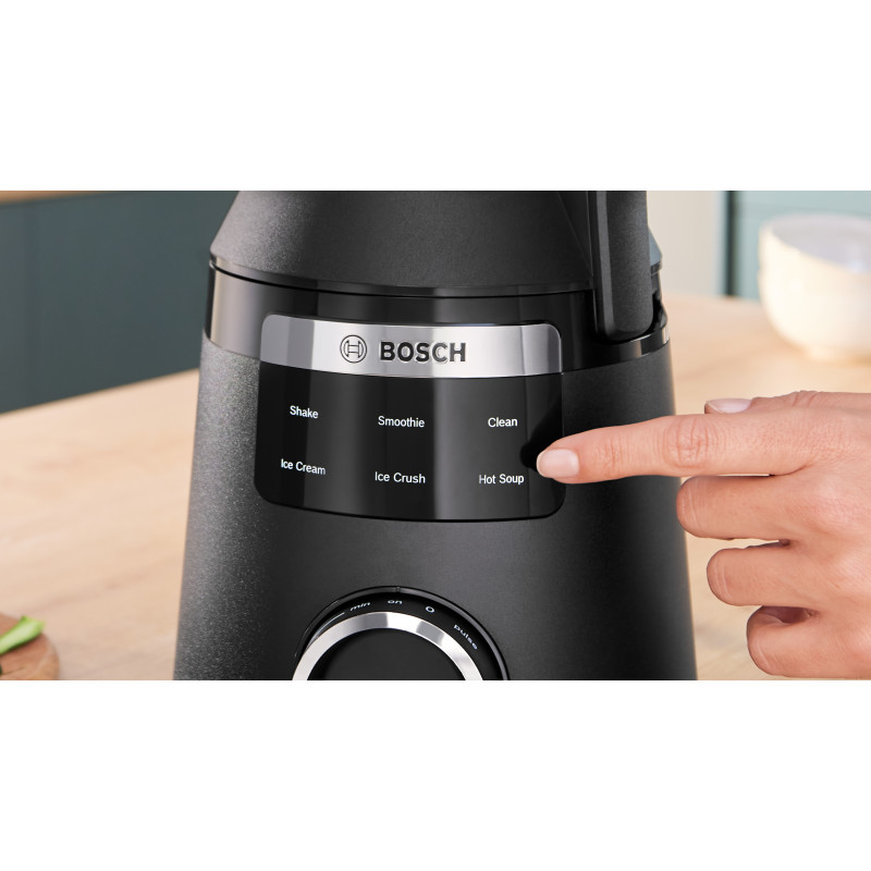 Блендер Bosch MMB6652B