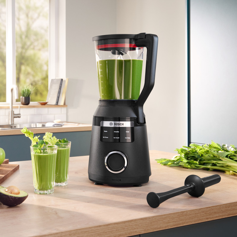 Блендер Bosch MMB6652B