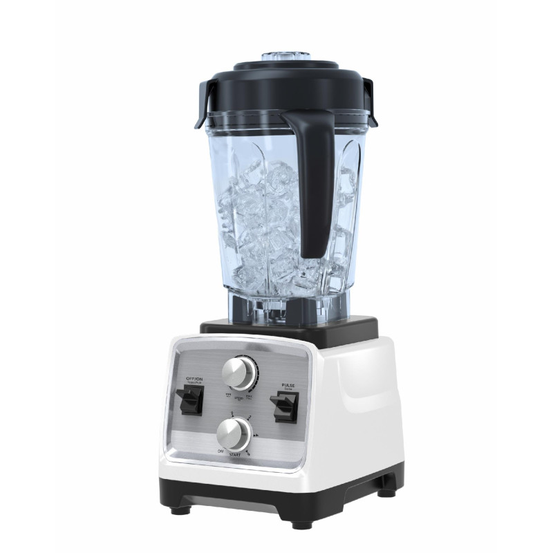 Блендер Kumtel HCTB-01 White