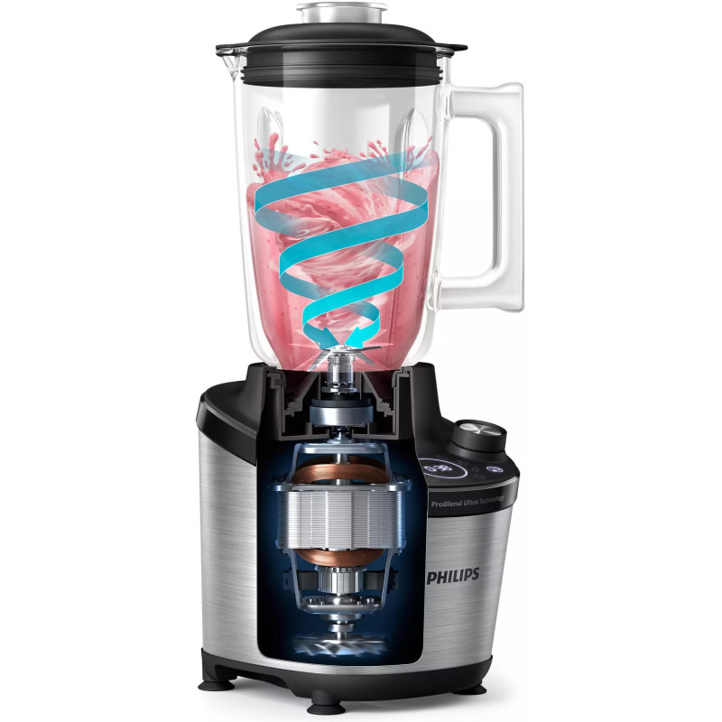  Блендер Philips HR3760/00