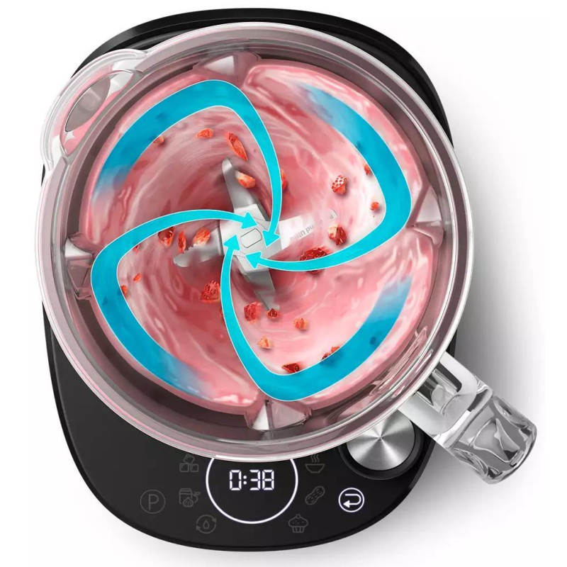  Блендер Philips HR3760/00