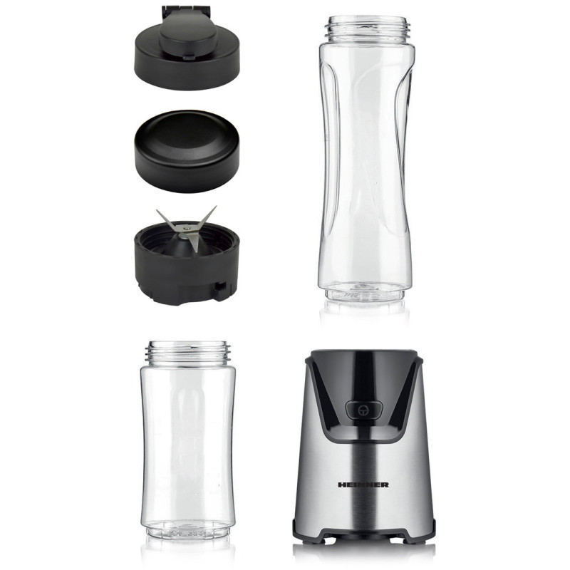 Блендер HEINNER HSB-T400SS