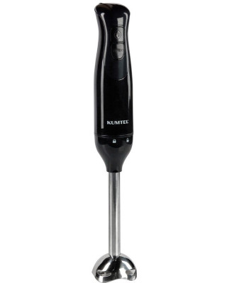 Блендер Kumtel HHB-03 Black