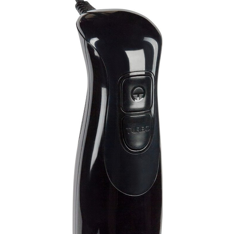 Блендер Kumtel HHB-03 Black