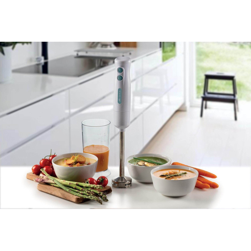 Блендер ARIETE 0601 Білий (00C060101AR0)