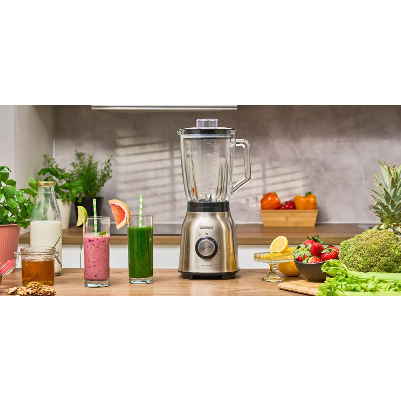 Блендер ZELMER ZSB4820
