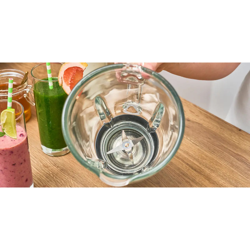 Блендер ZELMER ZSB4820