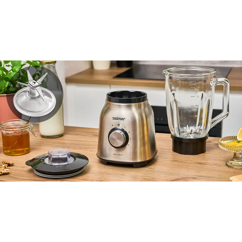 Блендер ZELMER ZSB4820