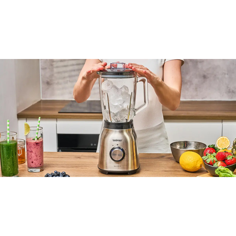 Блендер ZELMER ZSB4820