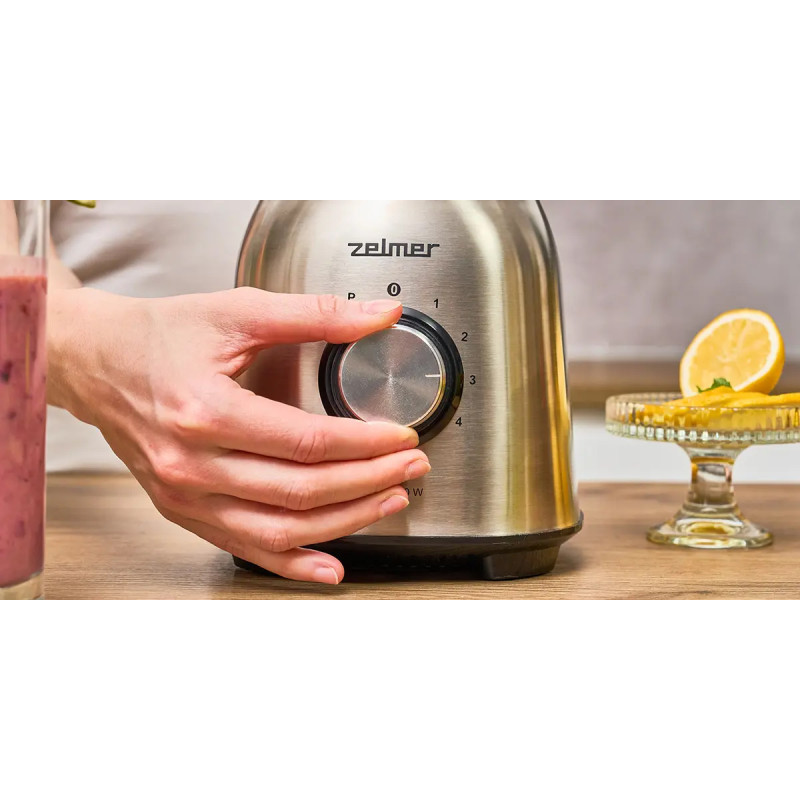 Блендер ZELMER ZSB4820