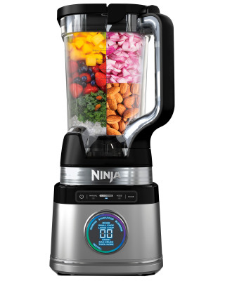 Блендер NINJA Detect Power Mixer Pro TB201EU