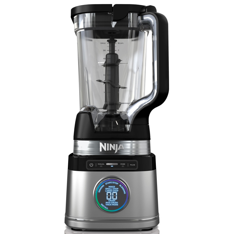Блендер NINJA Detect Power Mixer Pro TB201EU