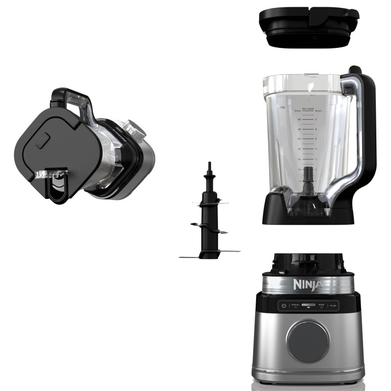 Блендер NINJA Detect Power Mixer Pro TB201EU