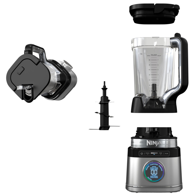 Блендер NINJA Detect Power Mixer Pro TB201EU