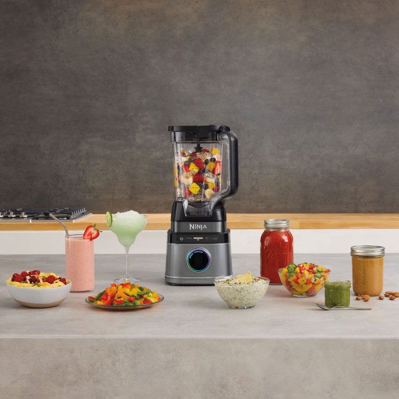 Блендер NINJA Detect Power Mixer Pro TB201EU