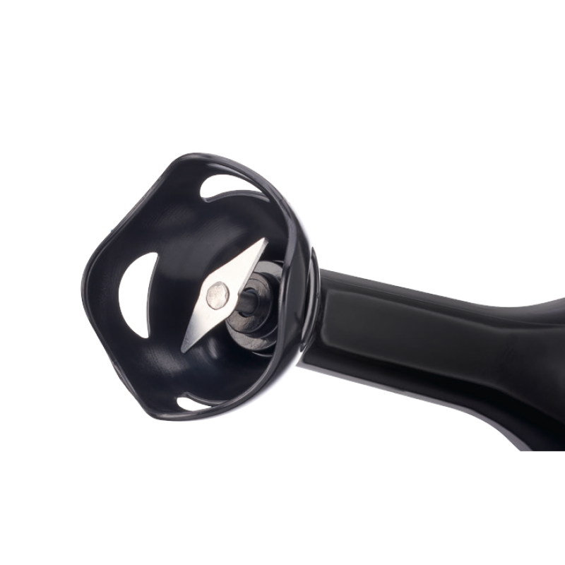 Блендер Kumtel HHB-08 Black