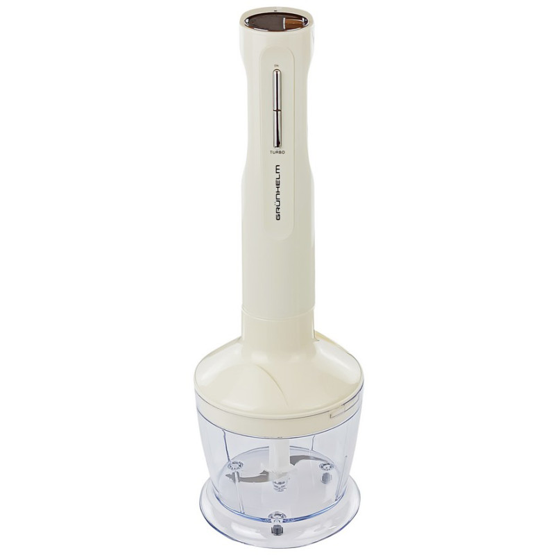 Блендер Grunhelm EBS-819BEP
