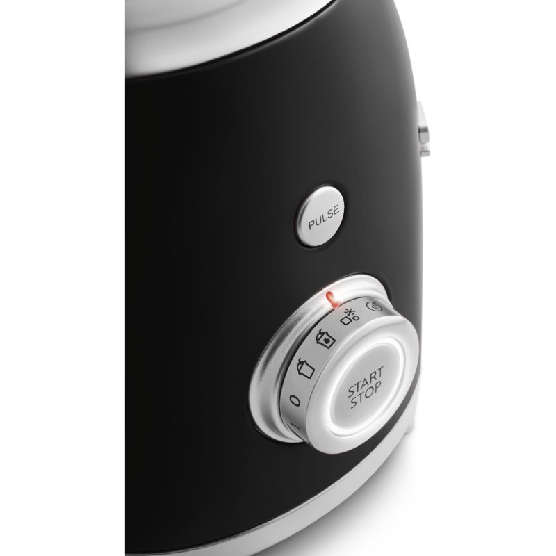 Smeg blf03bleu blender