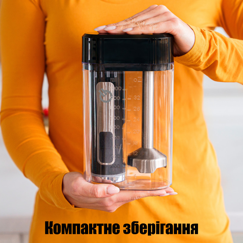 Блендер QUIN RHB-108SD-1