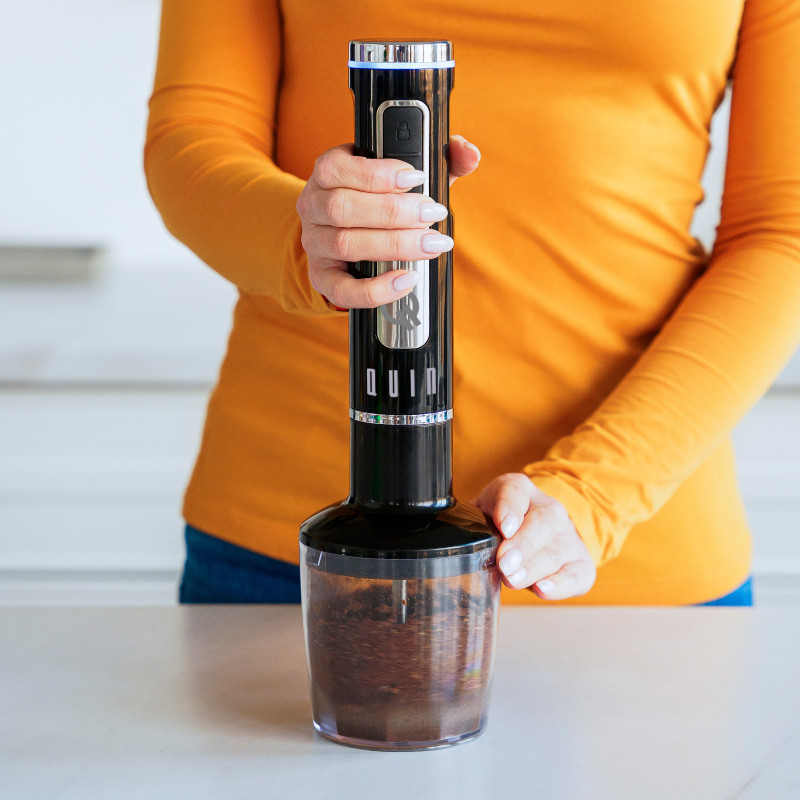 Блендер QUIN RHB-108SD-1