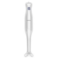 Блендер Kumtel HHB-09 White