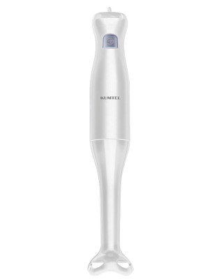 Блендер Kumtel HHB-09 White